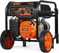 WEN portable generator 5600